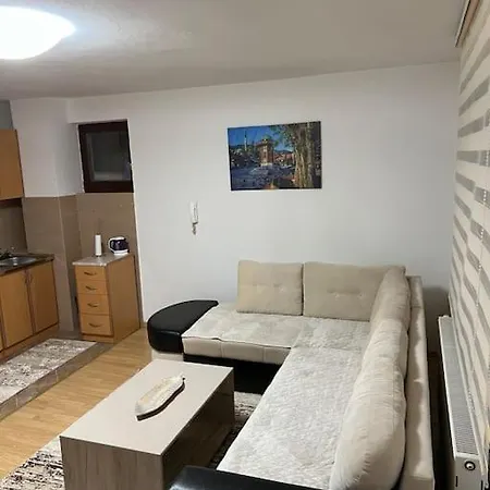 Sa Apartman