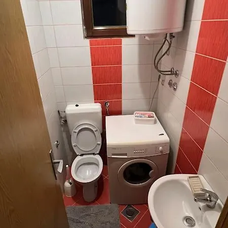 Sa Apartman