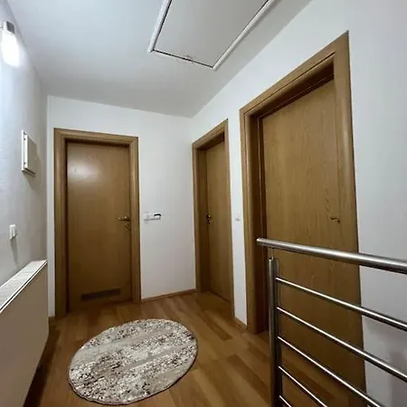 Sa Apartman Sarajewo