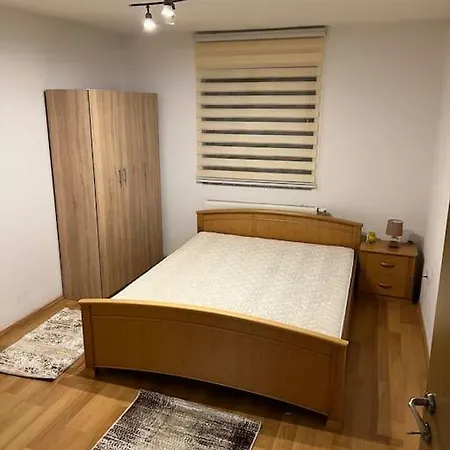 Apartament Sa Apartman *