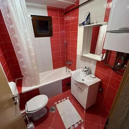 Sa Apartman