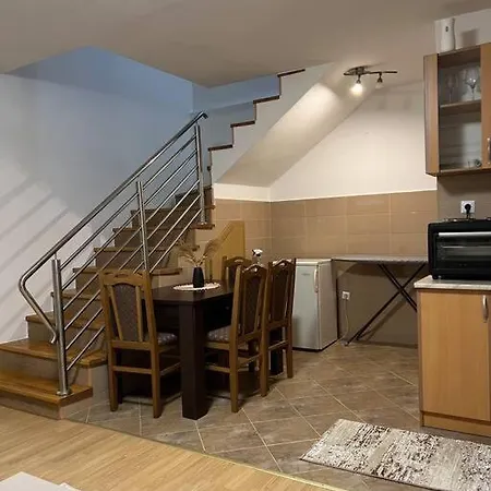 Apartament Sa Apartman Sarajewo